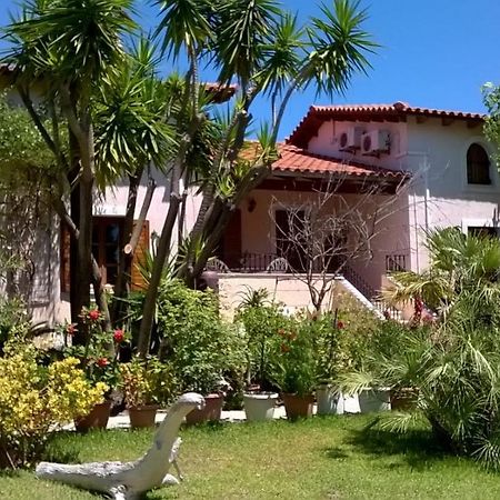 Baha-Ammes Apartment Svoronata Luaran gambar