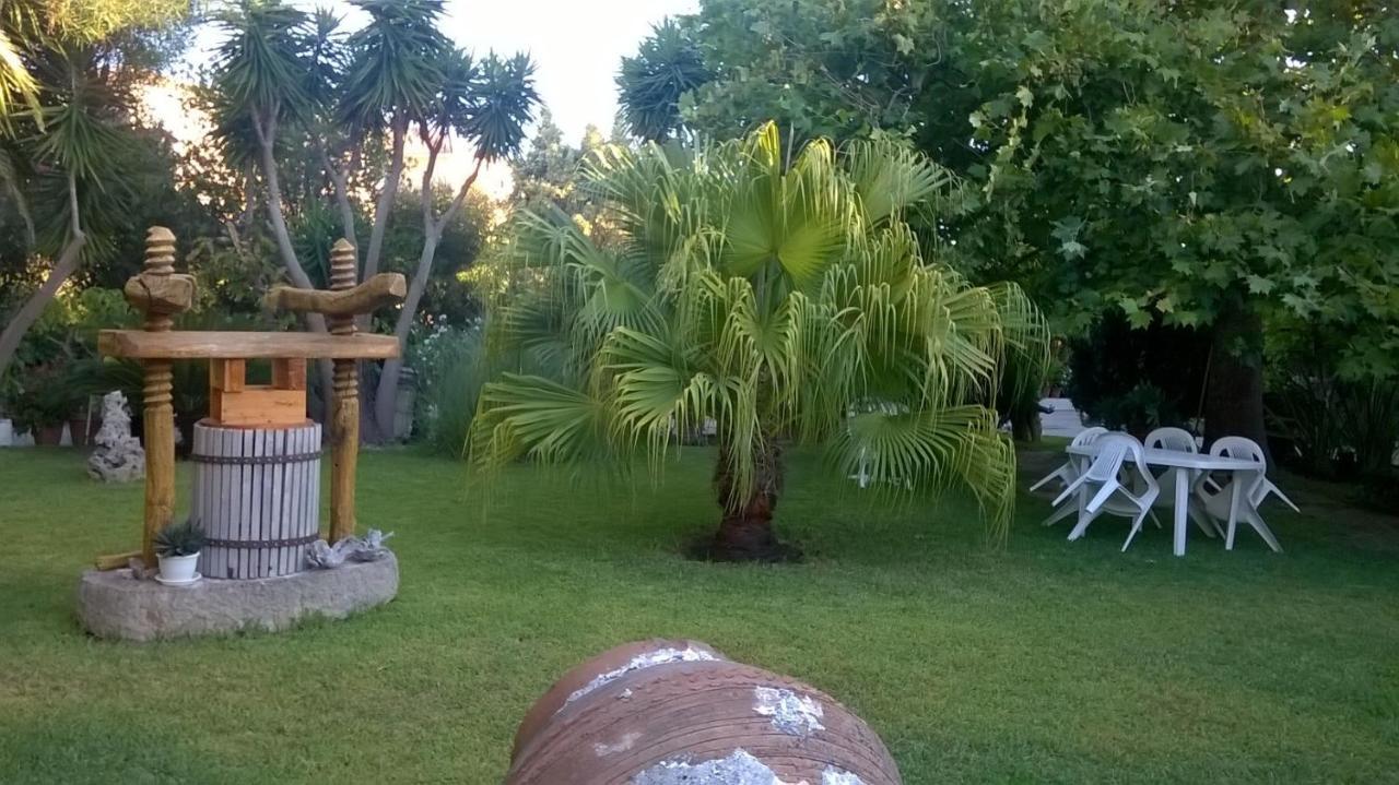 Baha-Ammes Apartment Svoronata Luaran gambar