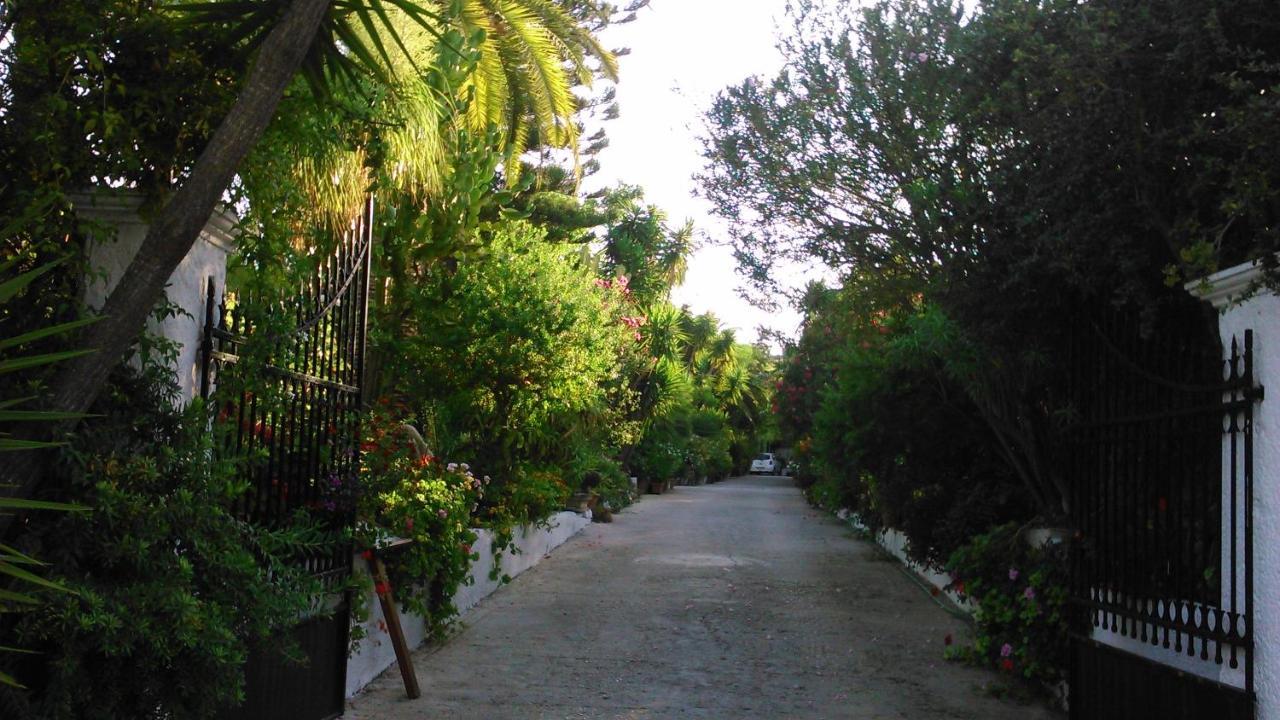 Baha-Ammes Apartment Svoronata Luaran gambar