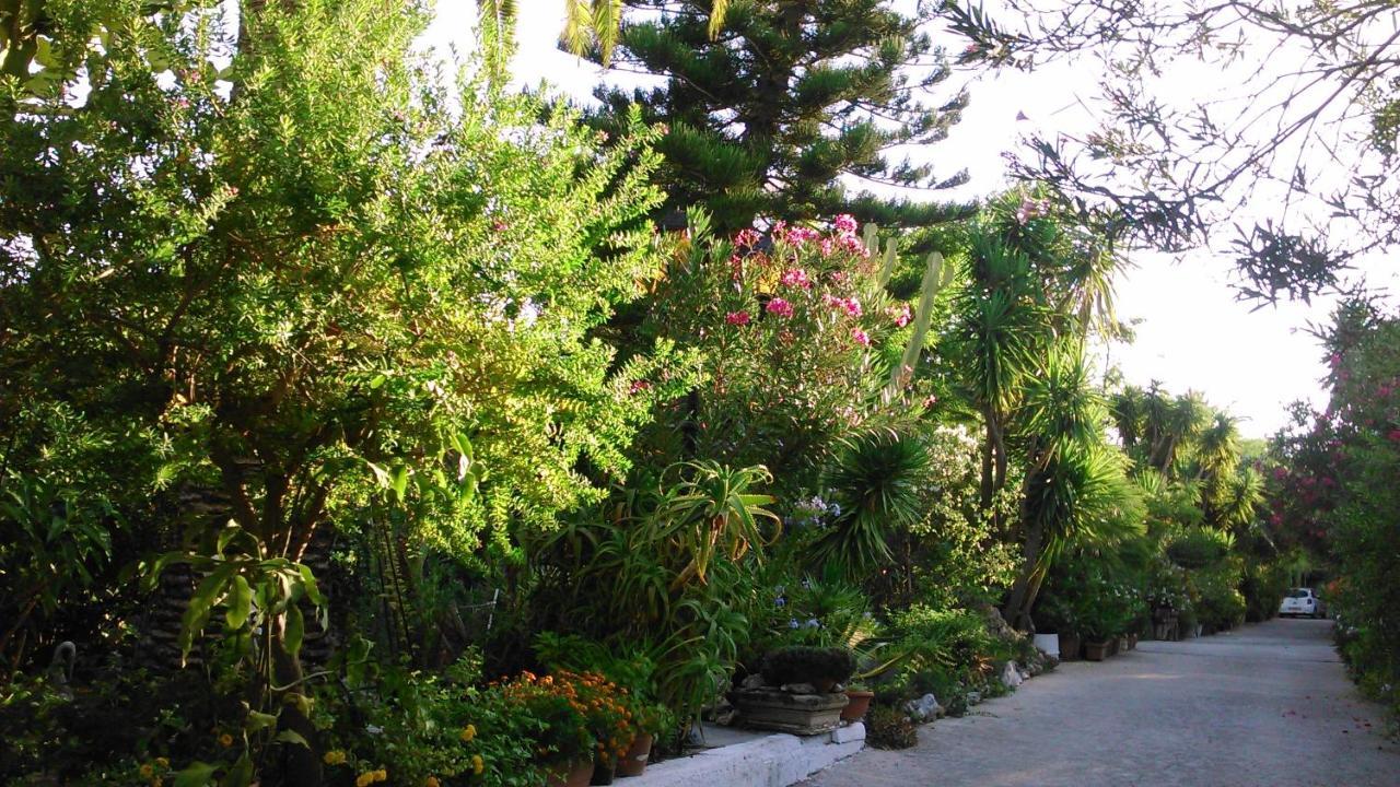 Baha-Ammes Apartment Svoronata Luaran gambar