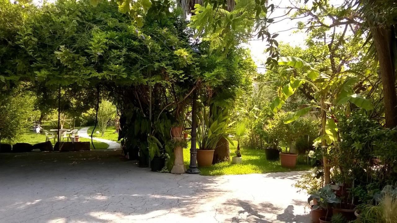 Baha-Ammes Apartment Svoronata Luaran gambar