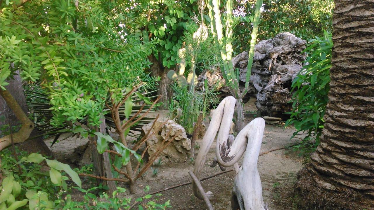 Baha-Ammes Apartment Svoronata Luaran gambar