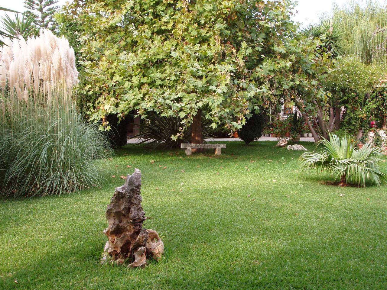 Baha-Ammes Apartment Svoronata Luaran gambar