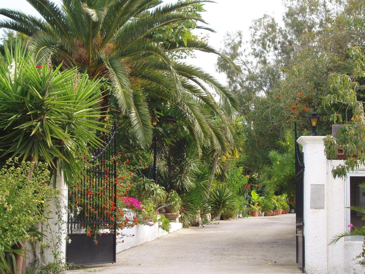 Baha-Ammes Apartment Svoronata Luaran gambar