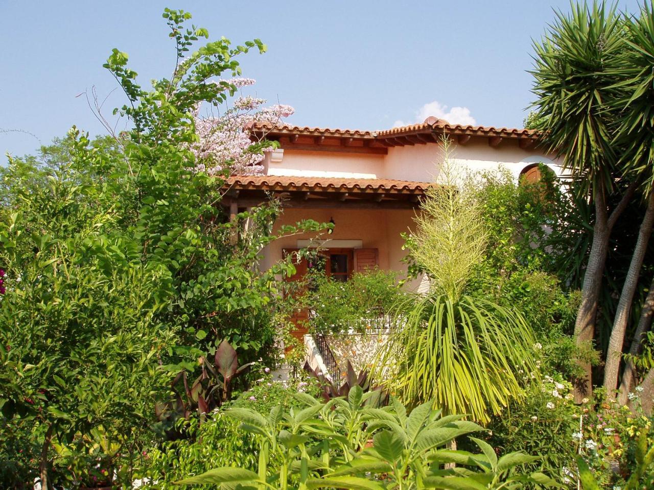 Baha-Ammes Apartment Svoronata Luaran gambar