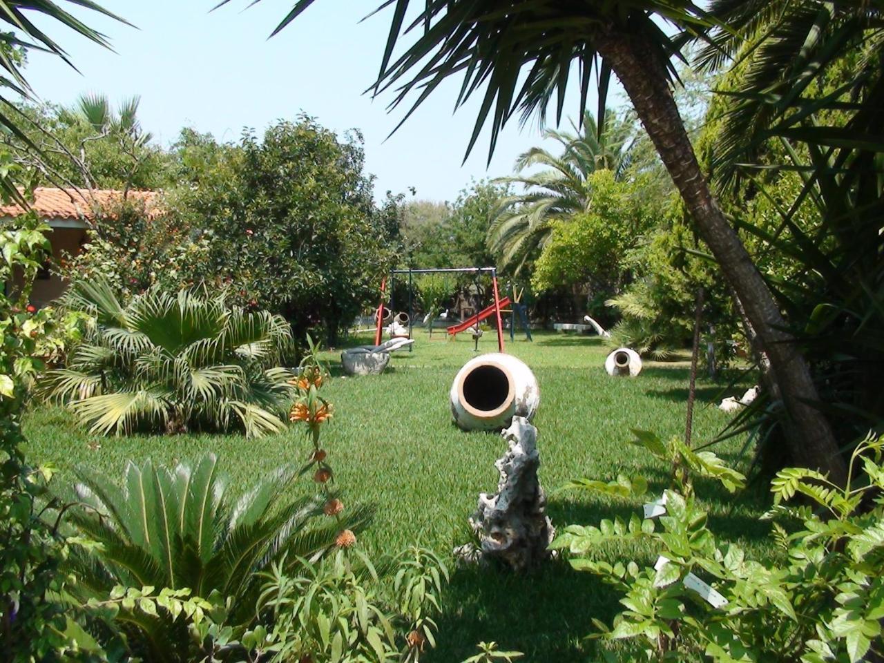 Baha-Ammes Apartment Svoronata Luaran gambar